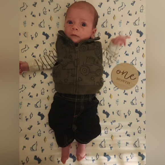 Meet your Posher, Holly - Picture 7 of 7